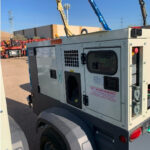 2023 ATLAS COPCO QAS25 CWK
