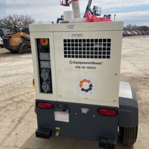 2023 ATLAS COPCO QAS25 CWK