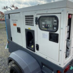 2023 ATLAS COPCO QAS25 CWK