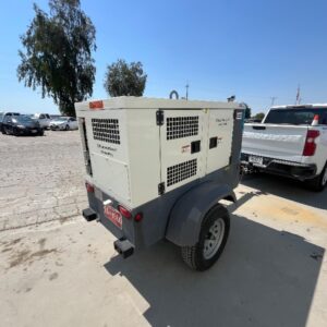 2023 ATLAS COPCO QAS25 CWK
