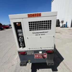 2023 ATLAS COPCO QAS25 CWK