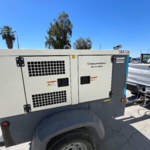 2023 ATLAS COPCO QAS25 CWK