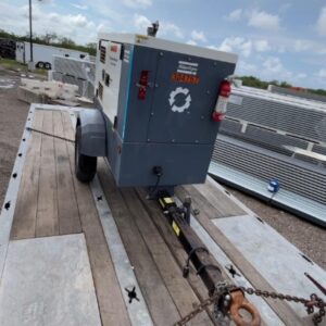2023 ATLAS COPCO QAS25 CWK