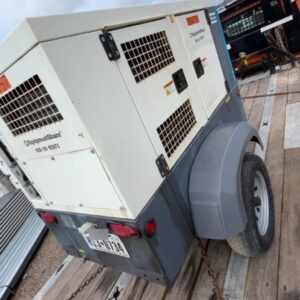 2023 ATLAS COPCO QAS25 CWK