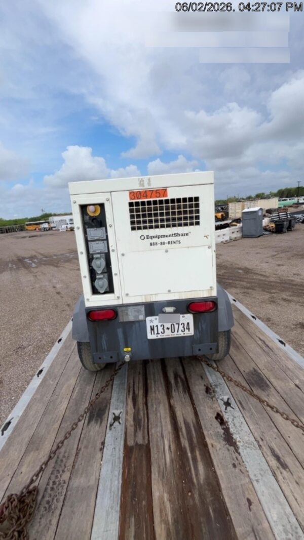 2023 ATLAS COPCO QAS25 CWK
