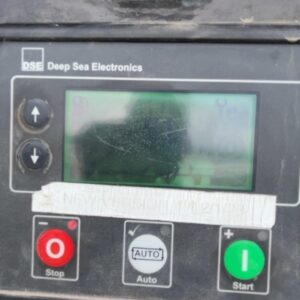 2023 ATLAS COPCO QAS25 CWK