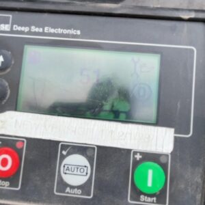 2023 ATLAS COPCO QAS25 CWK