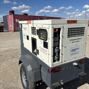 2023 ATLAS COPCO QAS25 CWK