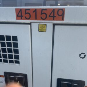 2023 ATLAS COPCO QAS25 CWK