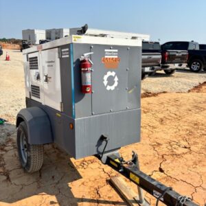 2023 ATLAS COPCO QAS25 CWK