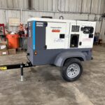 2023 ATLAS COPCO QAS25 CWK