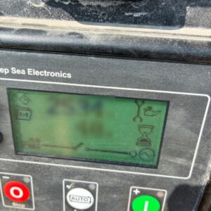 2023 ATLAS COPCO QAS25 CWK