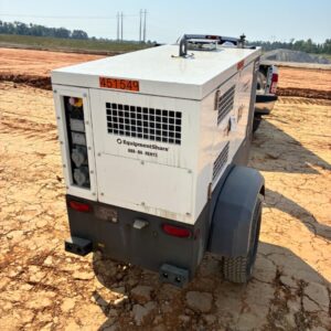2023 ATLAS COPCO QAS25 CWK