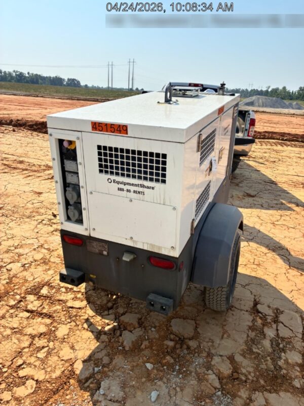2023 ATLAS COPCO QAS25 CWK