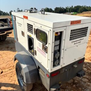 2023 ATLAS COPCO QAS25 CWK