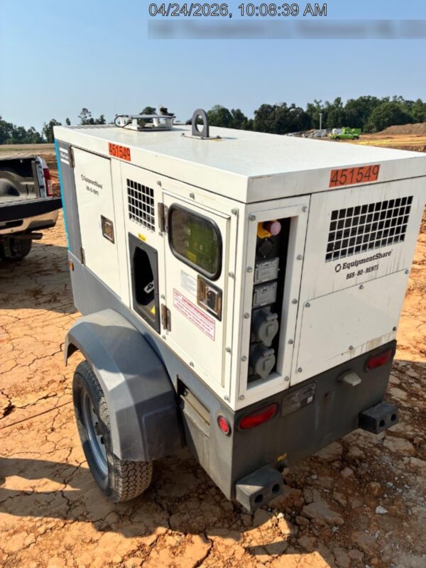 2023 ATLAS COPCO QAS25 CWK