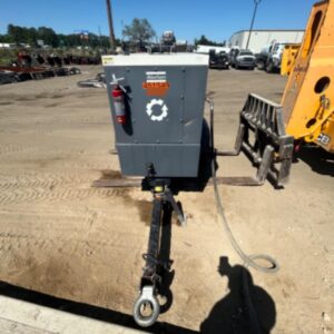 2023 ATLAS COPCO QAS25 CWK