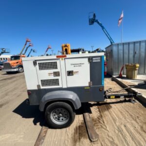2023 ATLAS COPCO QAS25 CWK