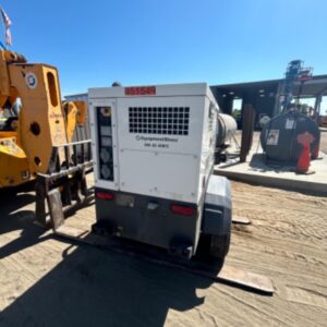 2023 ATLAS COPCO QAS25 CWK