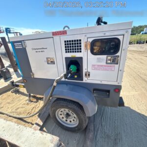 2023 ATLAS COPCO QAS25 CWK
