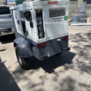 2023 ATLAS COPCO QAS25 CWK