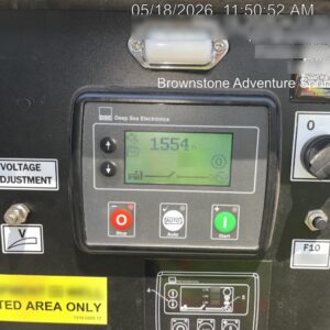 2023 ATLAS COPCO QAS25 CWK