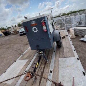 2023 ATLAS COPCO QAS25 CWK