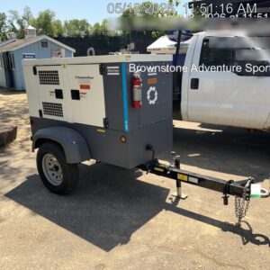 2023 ATLAS COPCO QAS25 CWK