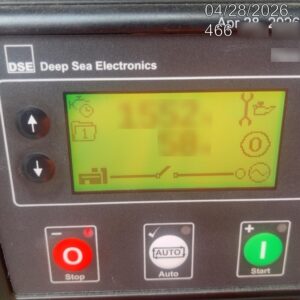 2023 ATLAS COPCO QAS25 CWK