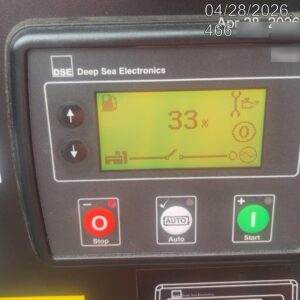 2023 ATLAS COPCO QAS25 CWK