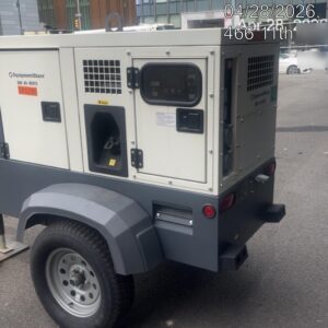 2023 ATLAS COPCO QAS25 CWK