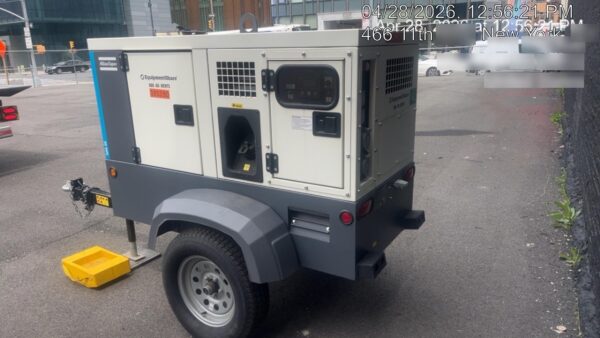 2023 ATLAS COPCO QAS25 CWK