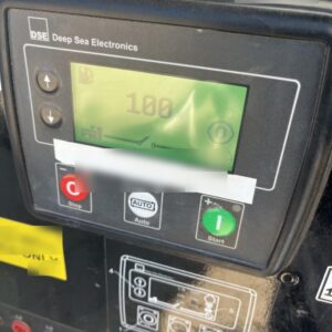2023 ATLAS COPCO QAS25 CWK