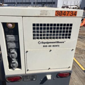 2023 ATLAS COPCO QAS25 CWK