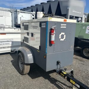 2023 ATLAS COPCO QAS25 CWK