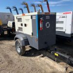 2023 ATLAS COPCO QAS25 CWK
