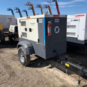 2023 ATLAS COPCO QAS25 CWK