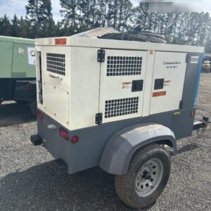 2023 ATLAS COPCO QAS25 CWK