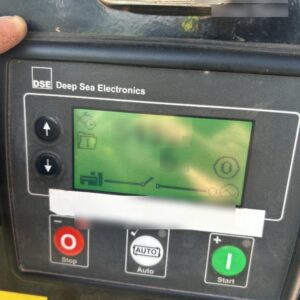 2023 ATLAS COPCO QAS25 CWK