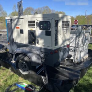 2023 ATLAS COPCO QAS25 CWK
