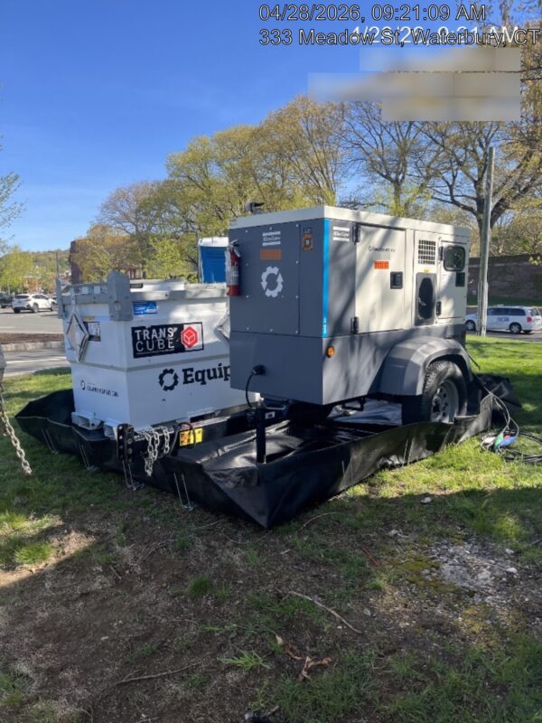 2023 ATLAS COPCO QAS25 CWK