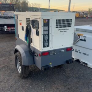 2023 ATLAS COPCO QAS25 CWK