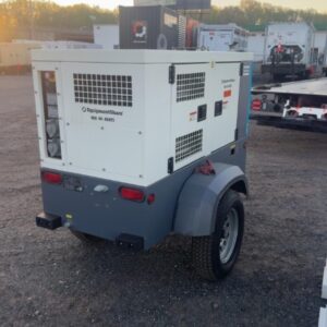 2023 ATLAS COPCO QAS25 CWK