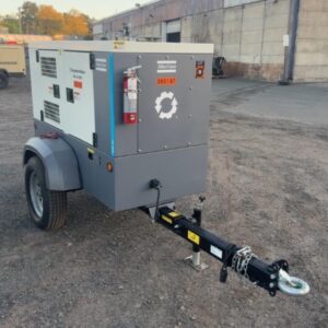 2023 ATLAS COPCO QAS25 CWK