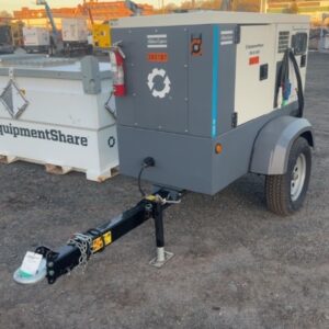 2023 ATLAS COPCO QAS25 CWK