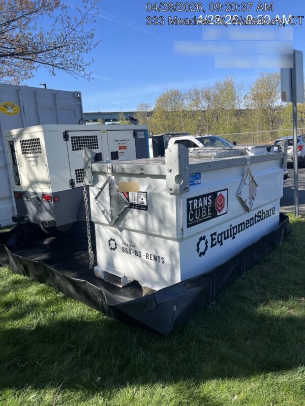 2023 ATLAS COPCO QAS25 CWK