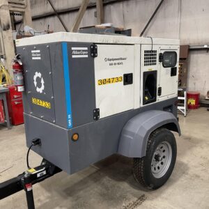 2023 ATLAS COPCO QAS25 CWK