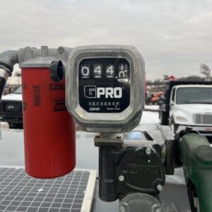 2023 ATLAS COPCO QAS25 CWK