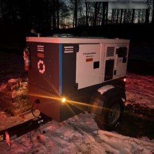 2023 ATLAS COPCO QAS25 CWK