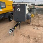 2023 ATLAS COPCO QAS25 CWK